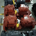 Excavator R200 Hydraulic Pump K3V112DT Main Pump